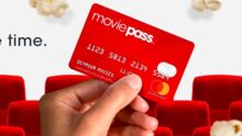 MoviePass 重新推出新订阅计划并更新“无限量”功能